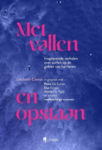 Met vallen en opstaan - Liesbeth Claeys - ebook
