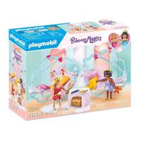 PLAYMOBIL Princess Pyjamaparty in de Wolken 71362 - thumbnail