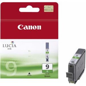 Canon PGI-9 G groen