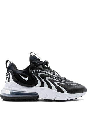Nike baskets Air Max 270 - Noir