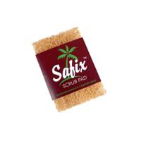 Safix Kokosvezel Schuurspons Safix Kokosvezel Schuurspons