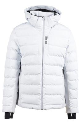 Colmar Insulated Wintersportjas Heren Cloud Lavagna 52