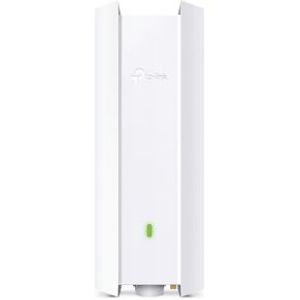 TP-Link AX3000 1000 Mbit/s Wit Power over Ethernet (PoE)