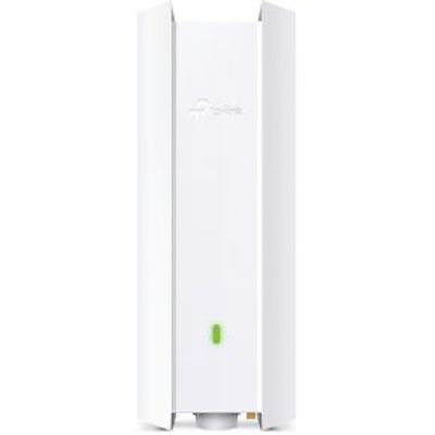 TP-Link AX3000 1000 Mbit/s Wit Power over Ethernet (PoE)