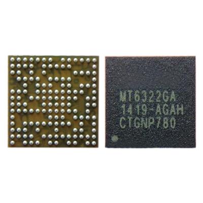 WiFi IC module MT6322GA
