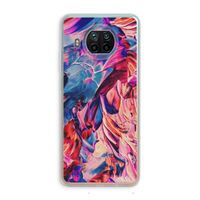 Pink Orchard: Xiaomi Mi 10T Lite 5G Transparant Hoesje