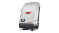 Fronius Symo 4.5-3-M netvoeding & inverter Binnen 4500 W Zwart, Grijs