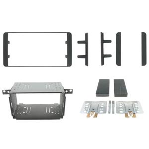 Dubbeldin paneel Daihatsu 1233108804