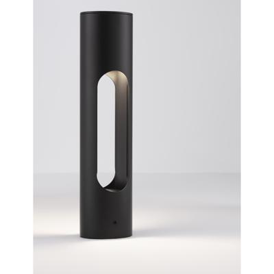 Lyora Strakke lampEllery zwart 36cm - 9100916
