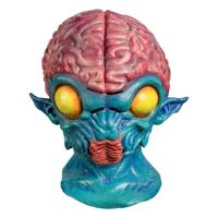 Trick or Treat Studios Originals Mask The Monitor