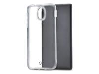 Mobilize Mobilize Gelly Case Nokia 3.1/3 (2018) Clear