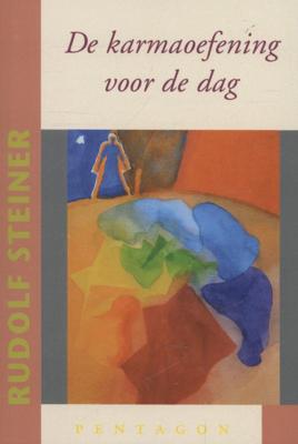 De karmaoefening voor de dag (Paperback)