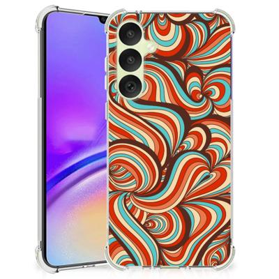 Samsung Galaxy A35 Back Cover Retro Samsung Galaxy A35 Back Cover Retro