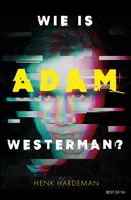 Wie is Adam Westerman? - Henk Hardeman - ebook - thumbnail