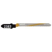 Wolfcraft 2383000 2 decoupeerzaagbladen 2 stuk(s) - thumbnail