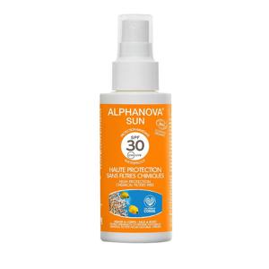 Sun spray mini SPF30