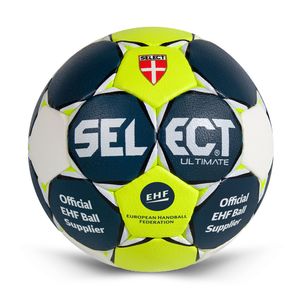 Select Ultimate IHF Handbal