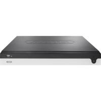 ABUS NVR10010 ABUS NVR10010 5-Kanal NVR 2160p 4K 5-kanaals Netwerk-videorecorder