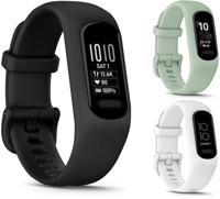 Garmin VIVOSMART 5 - Smart Fitness Tracker