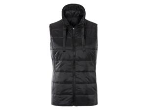 esmara Dames bodywarmer (Zwart, M (40/42))