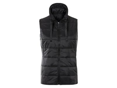 esmara Dames bodywarmer (Zwart, S (36/38))