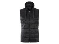 esmara Dames bodywarmer (Zwart, M (40/42))