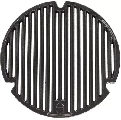 Kamado joe gietijzeren bbq rooster Joe jr. en Classic Joe