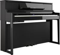 Roland LX-5 PE digitale piano - thumbnail
