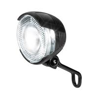 Busch + Müller Koplamp busch & müller lumatec lyt bn led - on/off