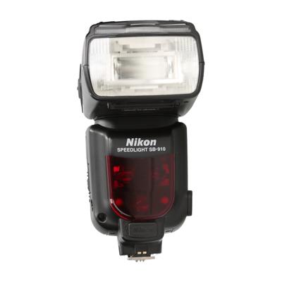 Nikon SB-910 Speedlight