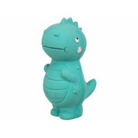 Hondenspeelgoed Trixie 14 cm Dinosaurus - thumbnail