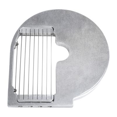 Fritesschijf 8 mm - voor RCGS 550