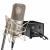 Neumann M 149 grootmembraan buizen condensatormicrofoon Neumann M 149 grootmembraan buizen condensatormicrofoon