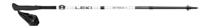 Leki Skysolo FX.One Carbon Wandelstokken White/Black/Orange 1100