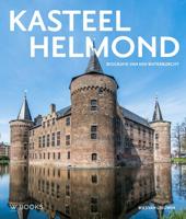 Kasteel Helmond (Hardback)
