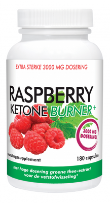 Natusor Raspberry Ketone Burner