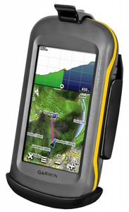 RAM Mount Houder Garmin Montana GA46