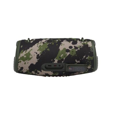 JBL Xtreme 3 - Draagbare Bluetooth Speaker - Camouflage
