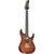 Ibanez Premium AZ47P1QM Dragon Eye Burst elektrische gitaar met gigbag