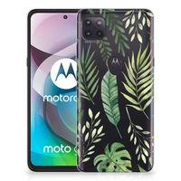 Motorola Moto G 5G TPU Case Leaves