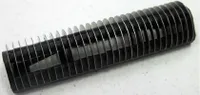 Braun Series 3 vervangend onderdeel scheerapparaat 30B zwart - thumbnail