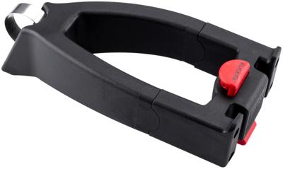 RIXEN & KAUL Klickfix seatpost adapter r&k extender