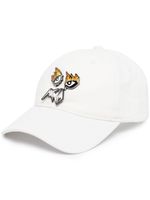 Haculla casquette Pin Explosion - Blanc