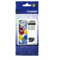 Inktcartridge brother lc-426xlbk zwart