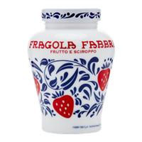 Fabbri - Fragola Fabbri (Aardbeien) - 600g