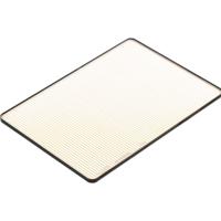 NiSi Allure-Streak Filter ORANGE 2mm 4"x5.66"