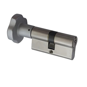 Nemef Profielcilinder 115/9 | 3 sleutels | verschillend sluitend | 60,5 mm - 9011509260