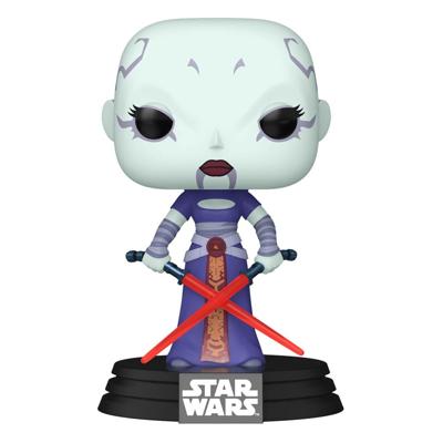 Funko POP! Star Wars Asajj Ventress Bobblehead