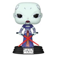 Funko POP! Star Wars Asajj Ventress Bobblehead
