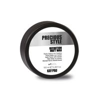Kay Pro Precious Style Definition Matt Wax 100ml